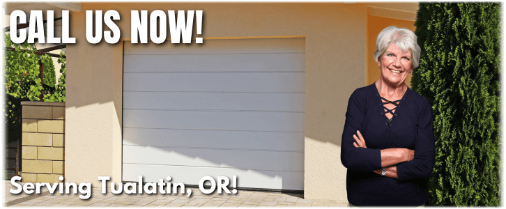 Garage Door Repair Tualatin OR
